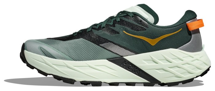 Кросівки для бігу HOKA ( 1171928-BFS ) M Speedgoat 7