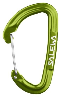 Карабін Salewa Hot G3 Wire
