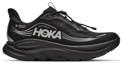 Кроссовки для бега HOKA ( 1177542-BBLC ) M Clifton 11 GTX Wide