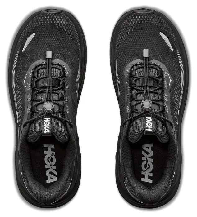 Кроссовки для бега HOKA ( 1177542-BBLC ) M Clifton 11 GTX Wide