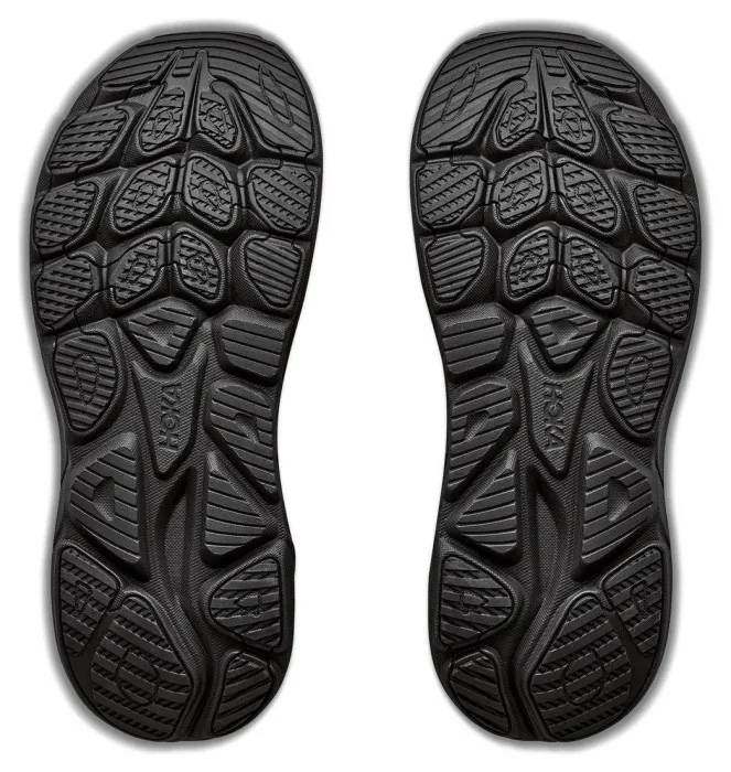 Кроссовки для бега HOKA ( 1177542-BBLC ) M Clifton 11 GTX Wide