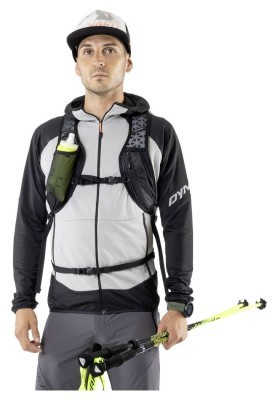 Флісова кофта Dynafit Transalper Light PTC