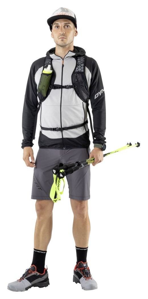 Флісова кофта Dynafit Transalper Light PTC