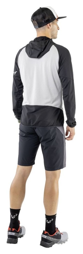 Флісова кофта Dynafit Transalper Light PTC