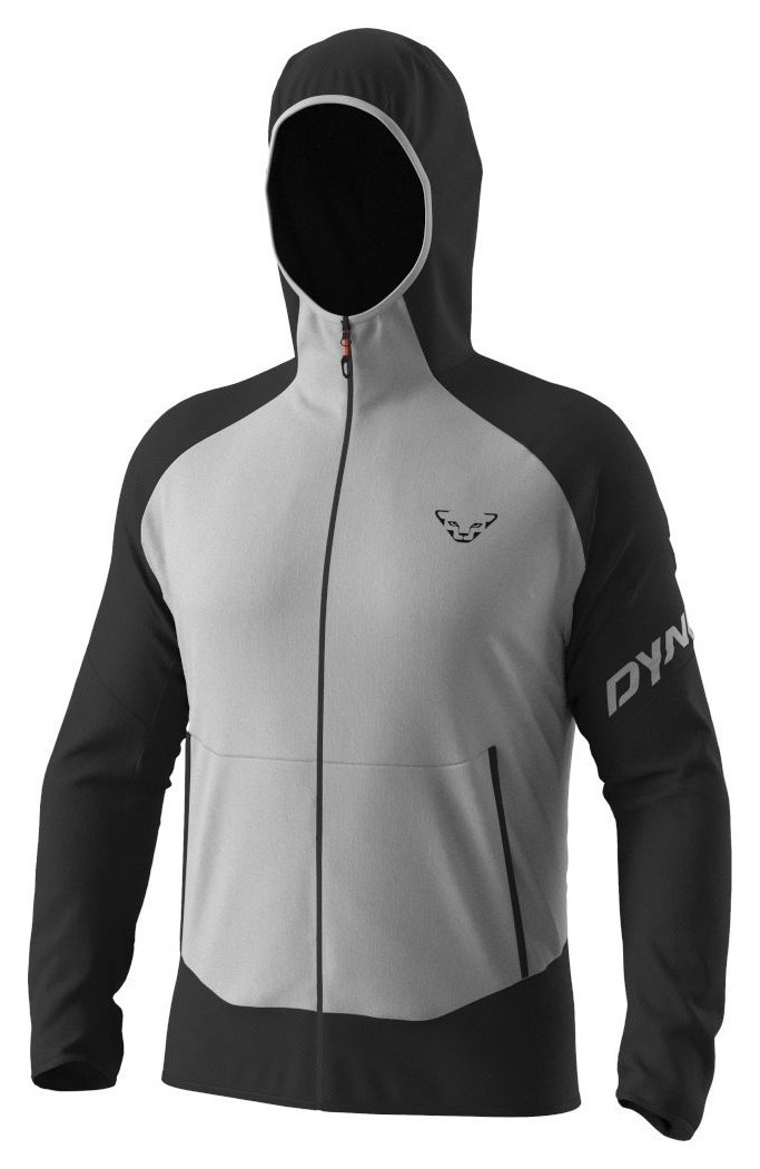 Флісова кофта Dynafit Transalper Light PTC