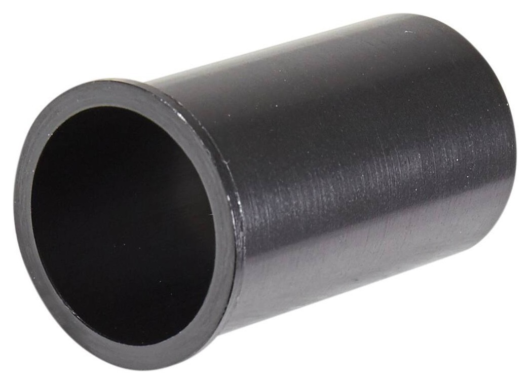 Руль руль Ethic DTC Almasty V2 Oversized Pro 620 мм - Black