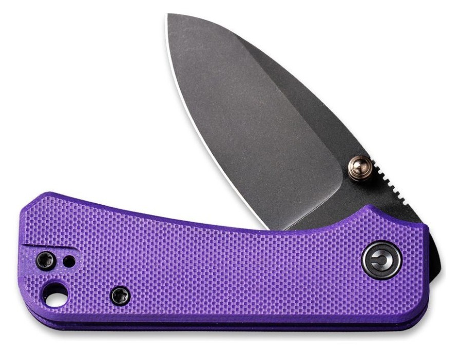 Ніж складаний Civivi Baby Banter C19068S-4