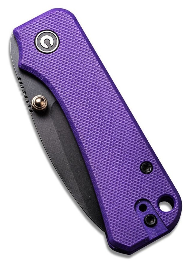 Ніж складаний Civivi Baby Banter C19068S-4