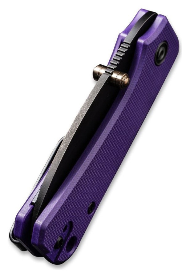 Ніж складаний Civivi Baby Banter C19068S-4, укр, укр