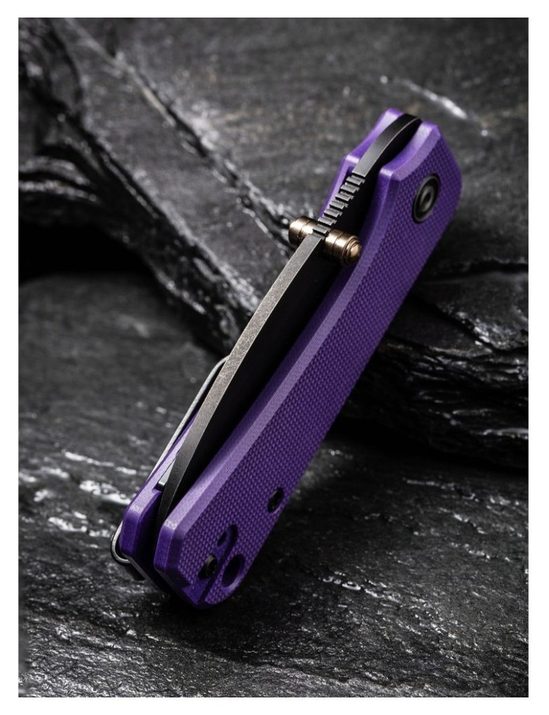 Ніж складаний Civivi Baby Banter C19068S-4, укр, укр