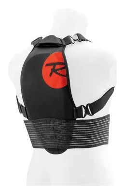 Защита спины ROSSIGNOL (RKFP501) RPG STRAP JR - SAS TEC 2020