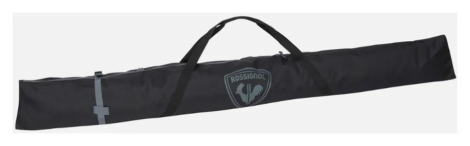 Чохол для лиж ROSSIGNOL ( RKJB203 ) BASIC SKI BAG 210 2025 (3607683479429)