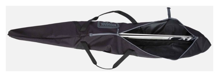 Чехол для лыж ROSSIGNOL (RKJB203) BASIC SKI BAG 210 2025