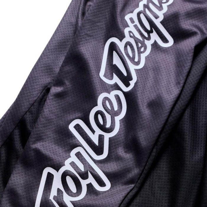 Джерси TLD STAGE LS JERSEY; SIGNATURE [КАРБОН] S