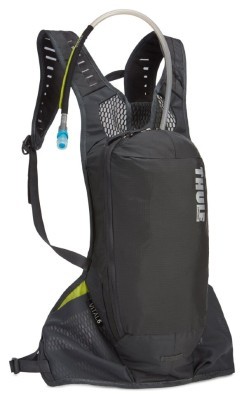 Рюкзак-гідратор Thule Vital 6L (Obsidian) (TH 3203639)