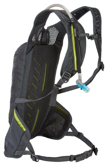 Рюкзак-гідратор Thule Vital 6L (Obsidian) (TH 3203639)