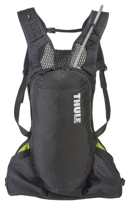 Рюкзак-гідратор Thule Vital 6L (Obsidian) (TH 3203639)