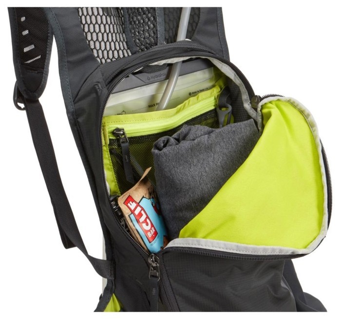 Рюкзак-гидратор Thule Vital 6L (Obsidian) 3203639 (TH 3203639), укр, укр