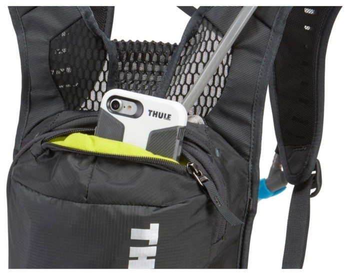 Рюкзак-гидратор Thule Vital 6L (Obsidian) 3203639 (TH 3203639), укр, укр