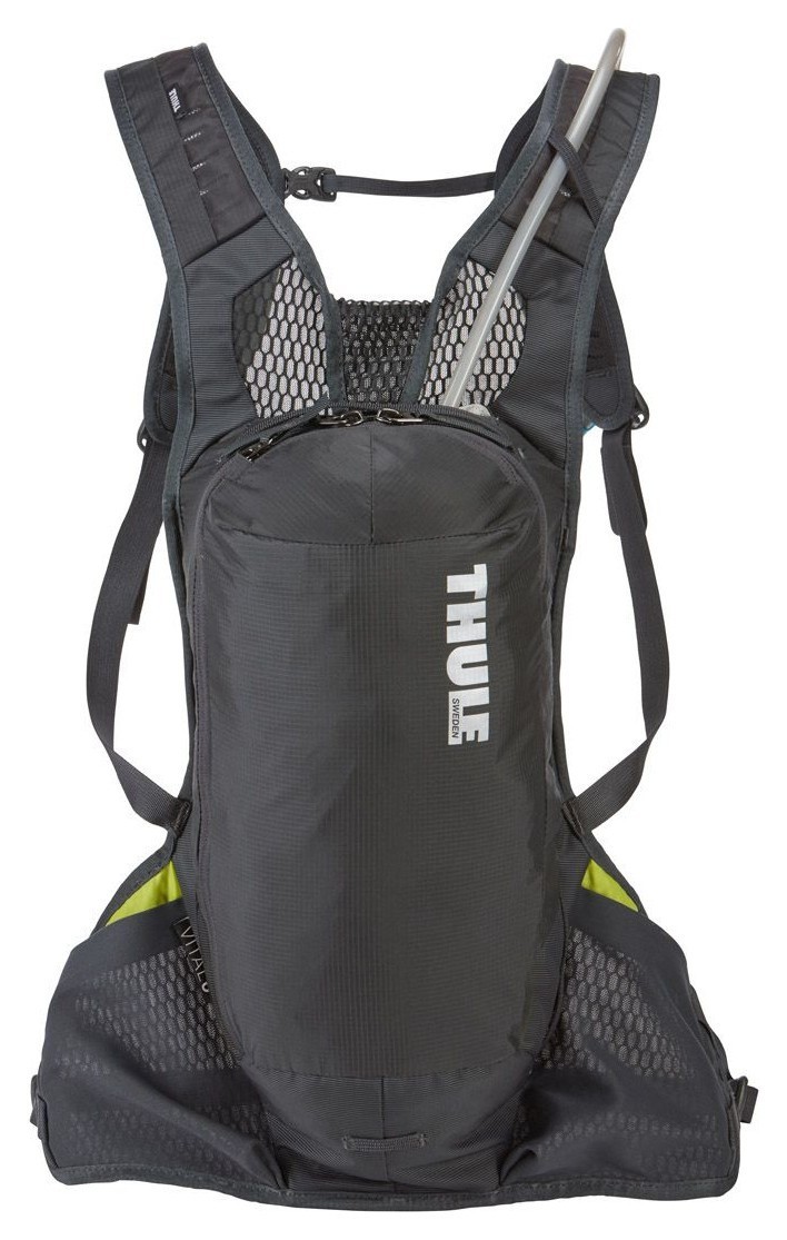 Рюкзак-гидратор Thule Vital 6L (Obsidian) 3203639 (TH 3203639), укр, укр