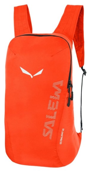Рюкзак Salewa Ultralight 15L, укр
