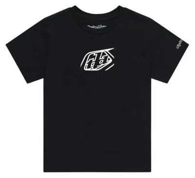 Футболка TLD SS TEE; BADGE [BLACK] XXL