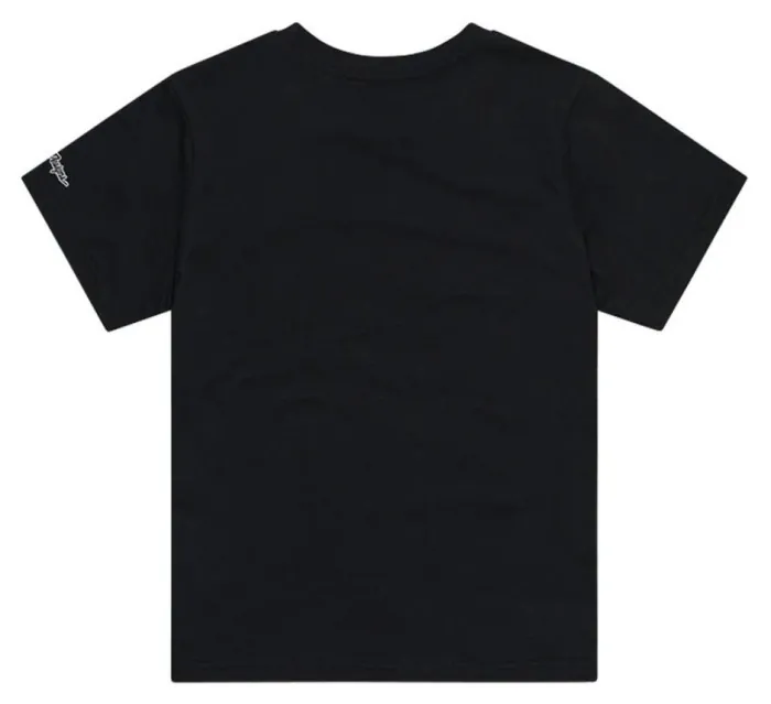 Футболка TLD SS TEE; BADGE [BLACK] XXL