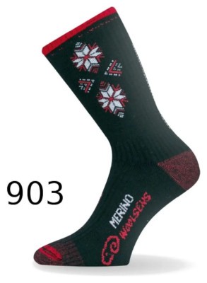 Шкарпетки Lasting SCK