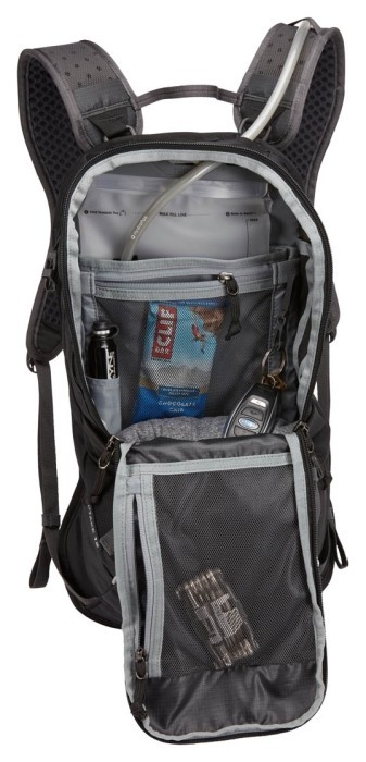 Рюкзак-гидратор Thule UpTake 12L (Blue) 3203808 (TH 3203808), укр, укр