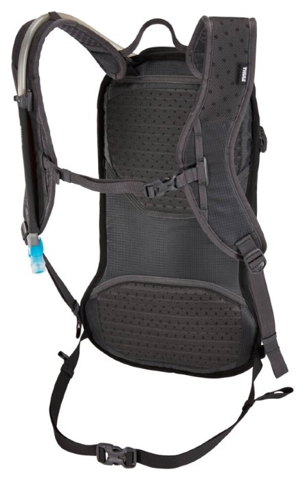 Рюкзак-гидратор Thule UpTake 12L (Blue) 3203808 (TH 3203808), укр, укр
