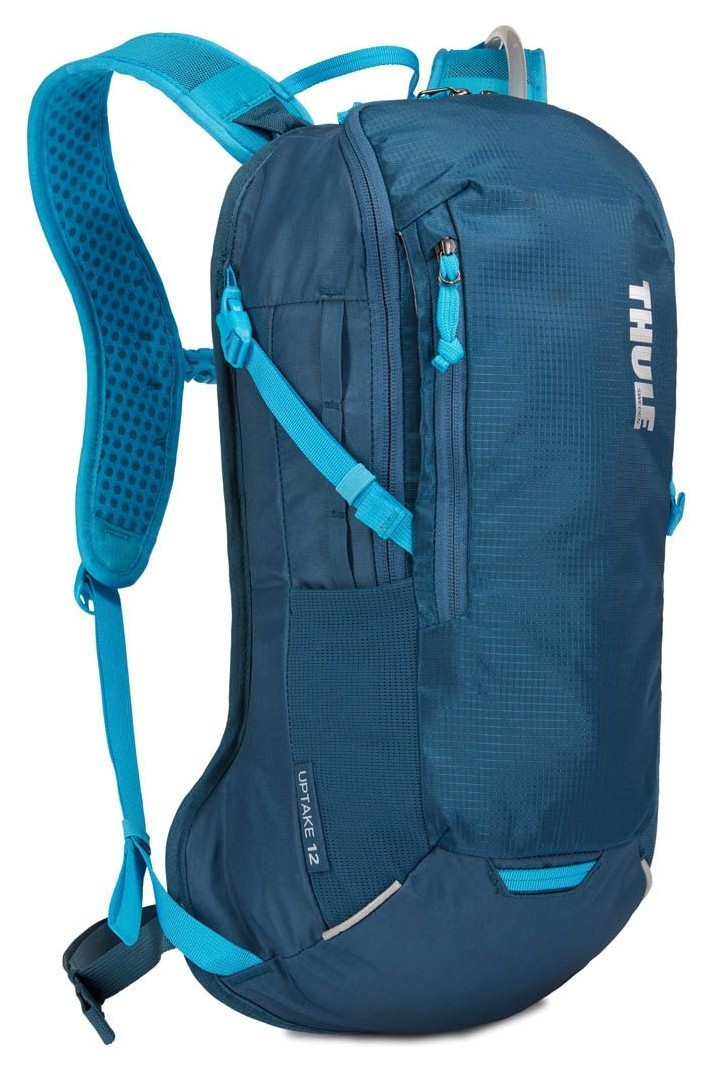 Рюкзак-гидратор Thule UpTake 12L (Blue) 3203808 (TH 3203808), укр, укр