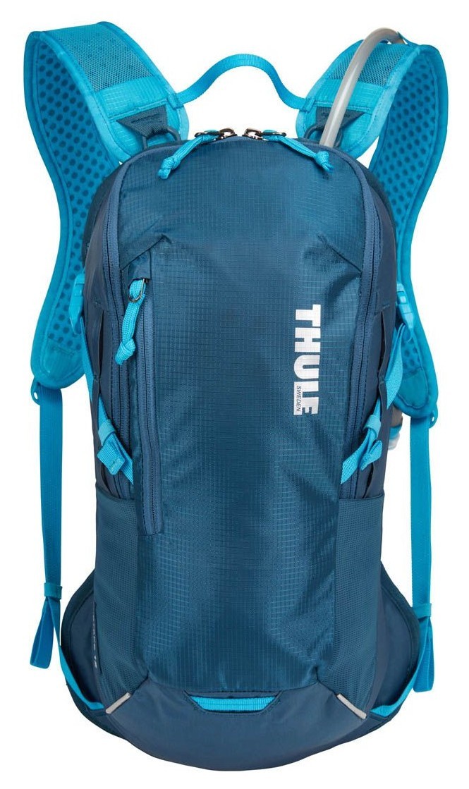 Рюкзак-гидратор Thule UpTake 12L (Blue) 3203808 (TH 3203808), укр, укр
