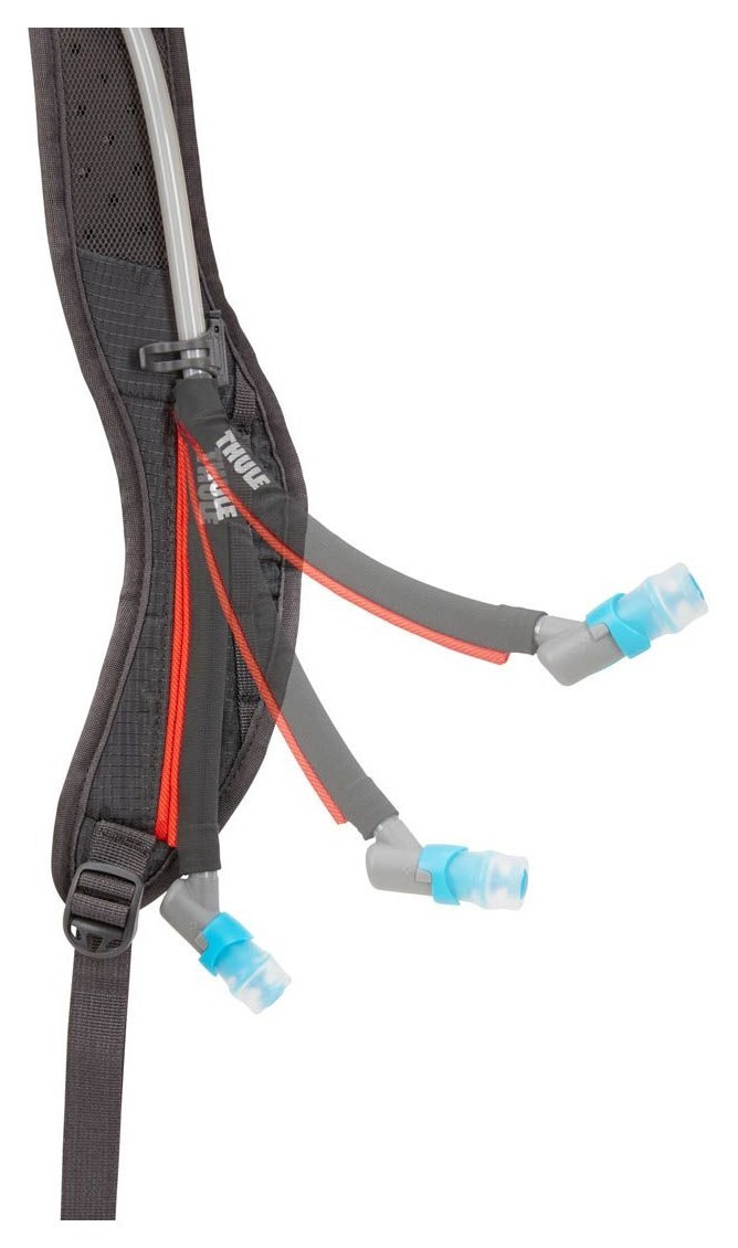 Рюкзак-гидратор Thule UpTake 12L (Blue) 3203808 (TH 3203808), укр, укр