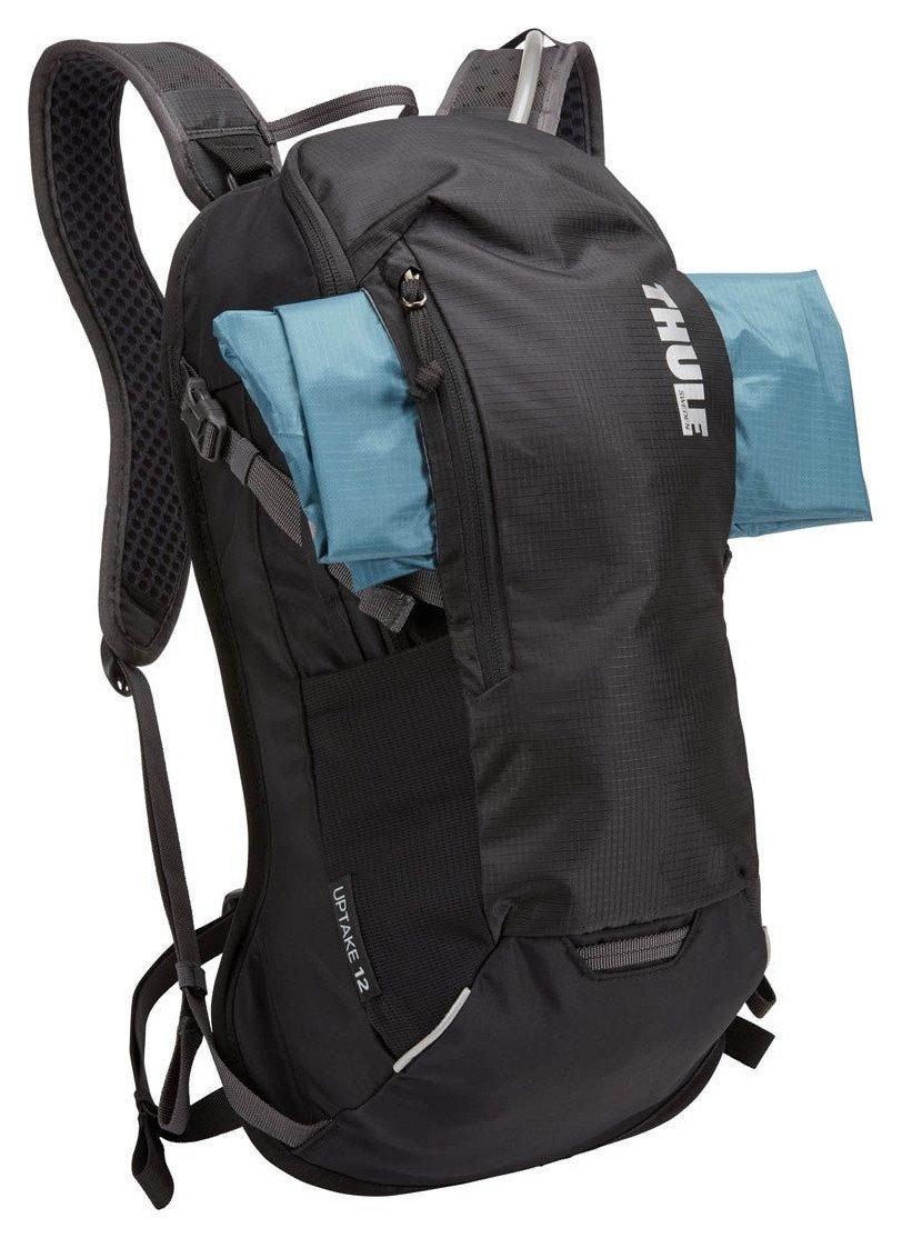 Рюкзак-гидратор Thule UpTake 12L (Blue) 3203808 (TH 3203808), укр, укр