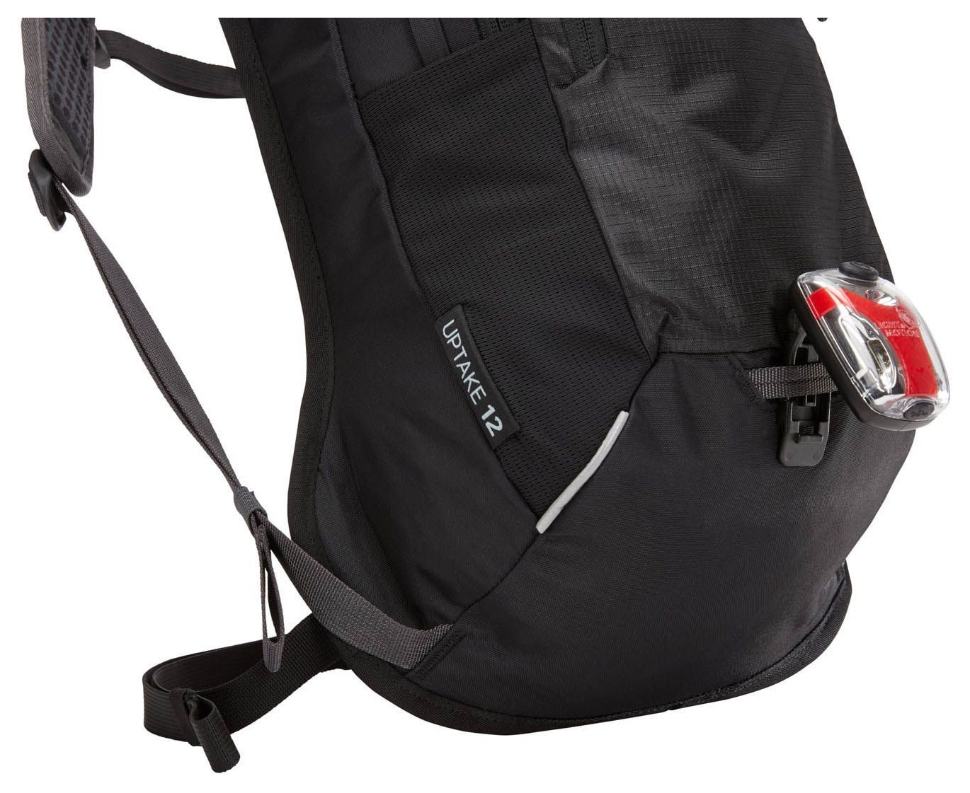 Рюкзак-гидратор Thule UpTake 12L (Blue) 3203808 (TH 3203808), укр, укр