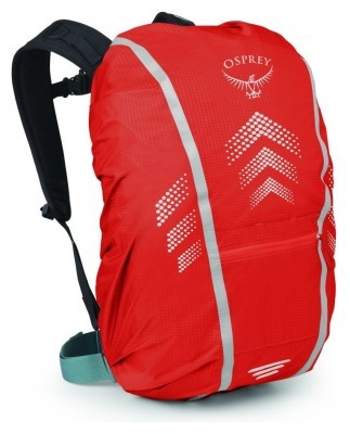 Рейнкавер Osprey HiVis Commuter Raincover Small