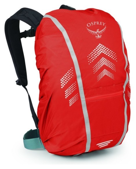 Рейнкавер Osprey HiVis Commuter Raincover Small