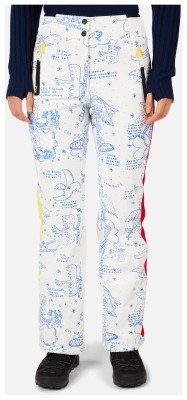 Штани для зимових видів спорту JC De CASTELBAJAC ( RLOWP18 ) W JCC SUBLIM PANT 2026