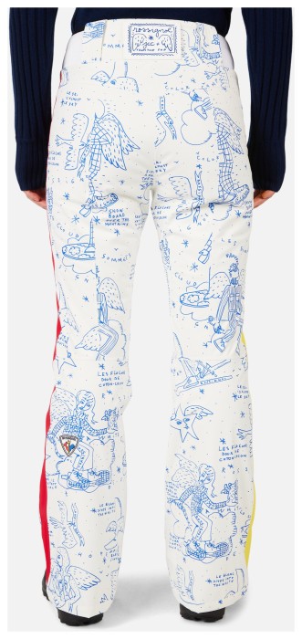 Штани для зимових видів спорту JC De CASTELBAJAC ( RLOWP18 ) W JCC SUBLIM PANT 2026