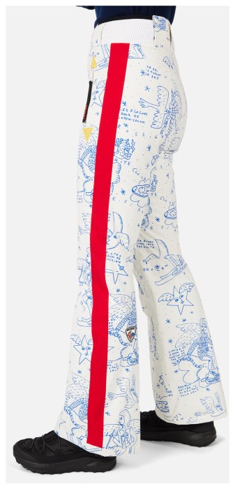 Штани для зимових видів спорту JC De CASTELBAJAC ( RLOWP18 ) W JCC SUBLIM PANT 2026