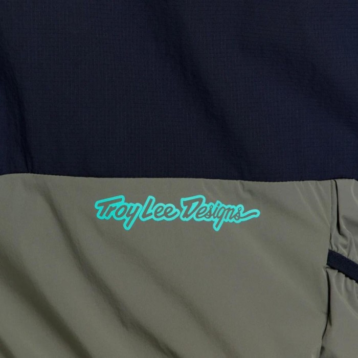 Жилет TLD SKYLINE PRO VEST; MONO [ARMY] M