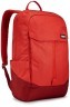 Рюкзак Thule Lithos 20L Backpack (Lava/Red Feather) (TH 3204273)