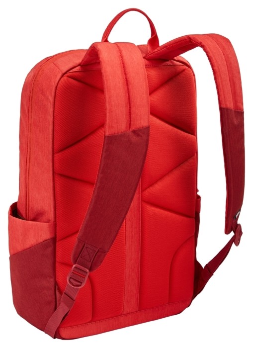 Рюкзак Thule Lithos 20L Backpack (Lava/Red Feather) (TH 3204273)