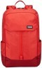 Рюкзак Thule Lithos 20L Backpack (Lava/Red Feather) (TH 3204273) Фото - 3