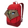 Рюкзак Thule Lithos 20L Backpack (Lava/Red Feather) (TH 3204273) Фото - 5