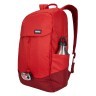Рюкзак Thule Lithos 20L Backpack (Lava/Red Feather) (TH 3204273) Фото - 6