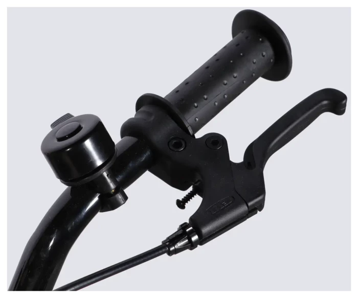 Велосипед MG 18" SPACE KID MOON DD рама-10,6" рожевий 2026