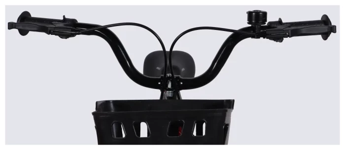 Велосипед MG 18" SPACE KID MOON DD рама-10,6" рожевий 2026