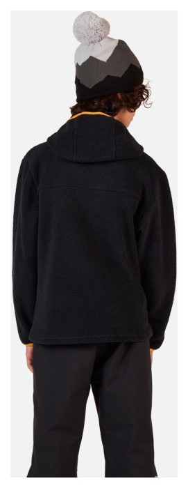 Флис ROSSIGNOL (RLOYL02) JR ALLTRACK ANORAK FLEECE 2026