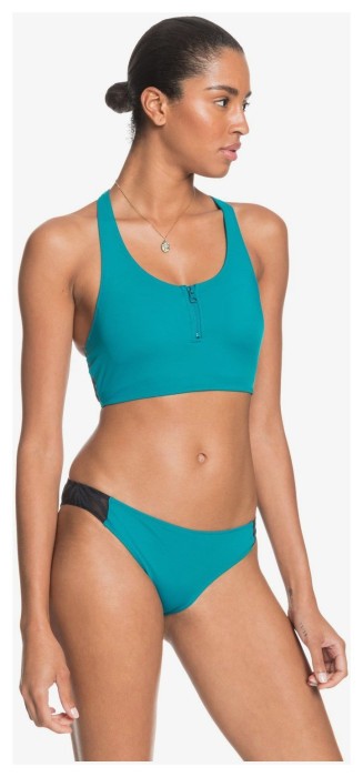 Плавки ROXY ( ERJX404011 ) RX FIT CLB R BO J 2021